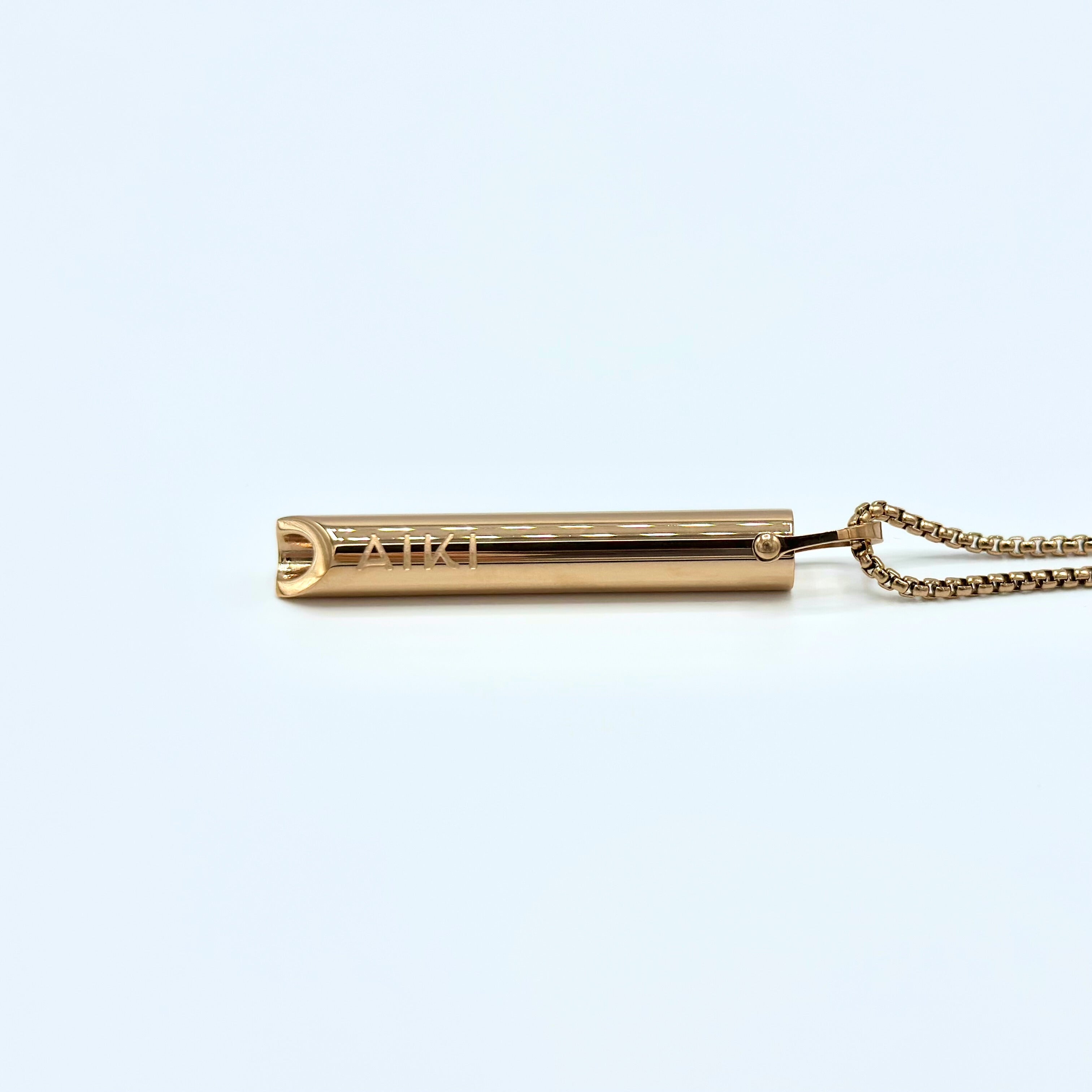 AIKI Classic - Rose Gold