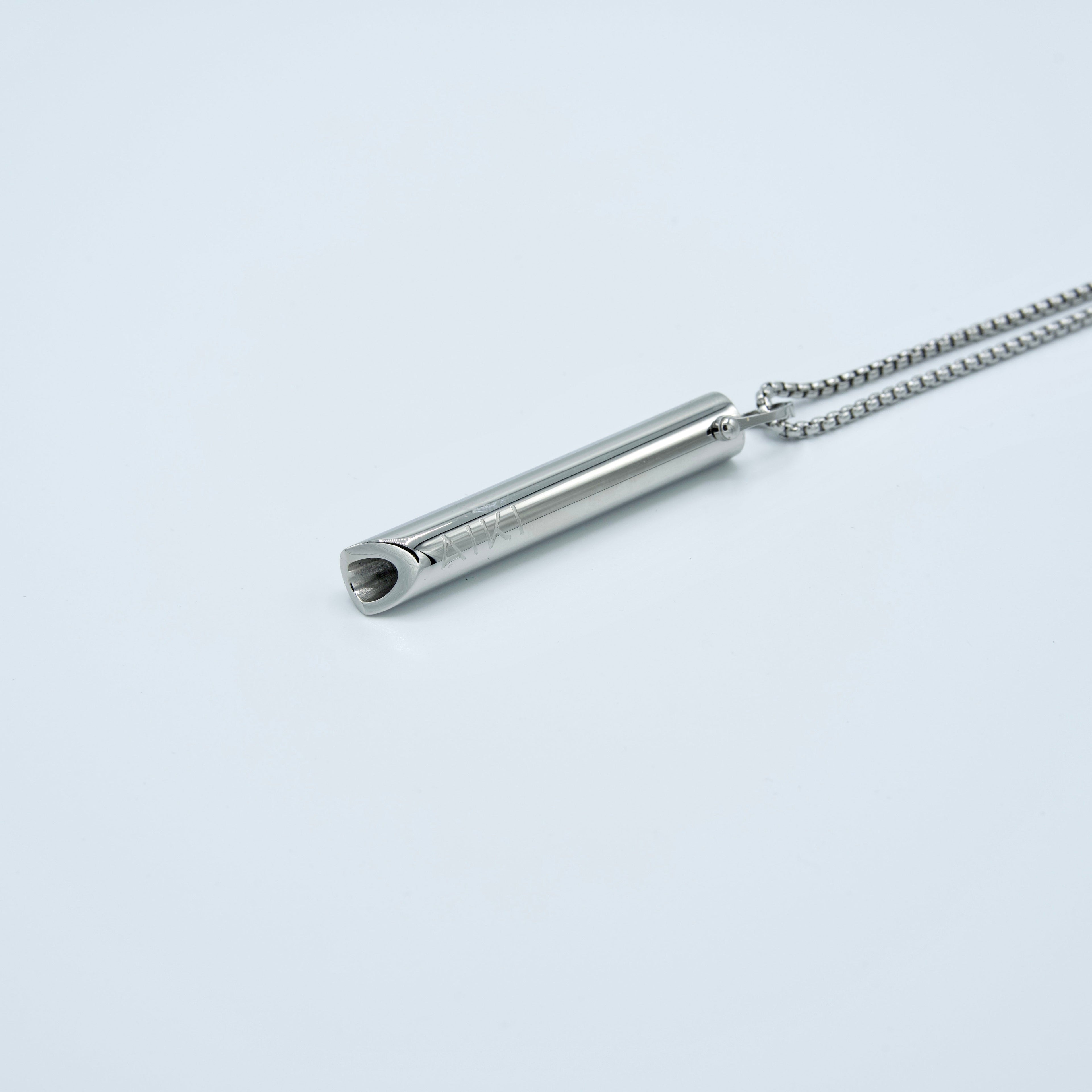 AIKI Classic - Sterling Silver