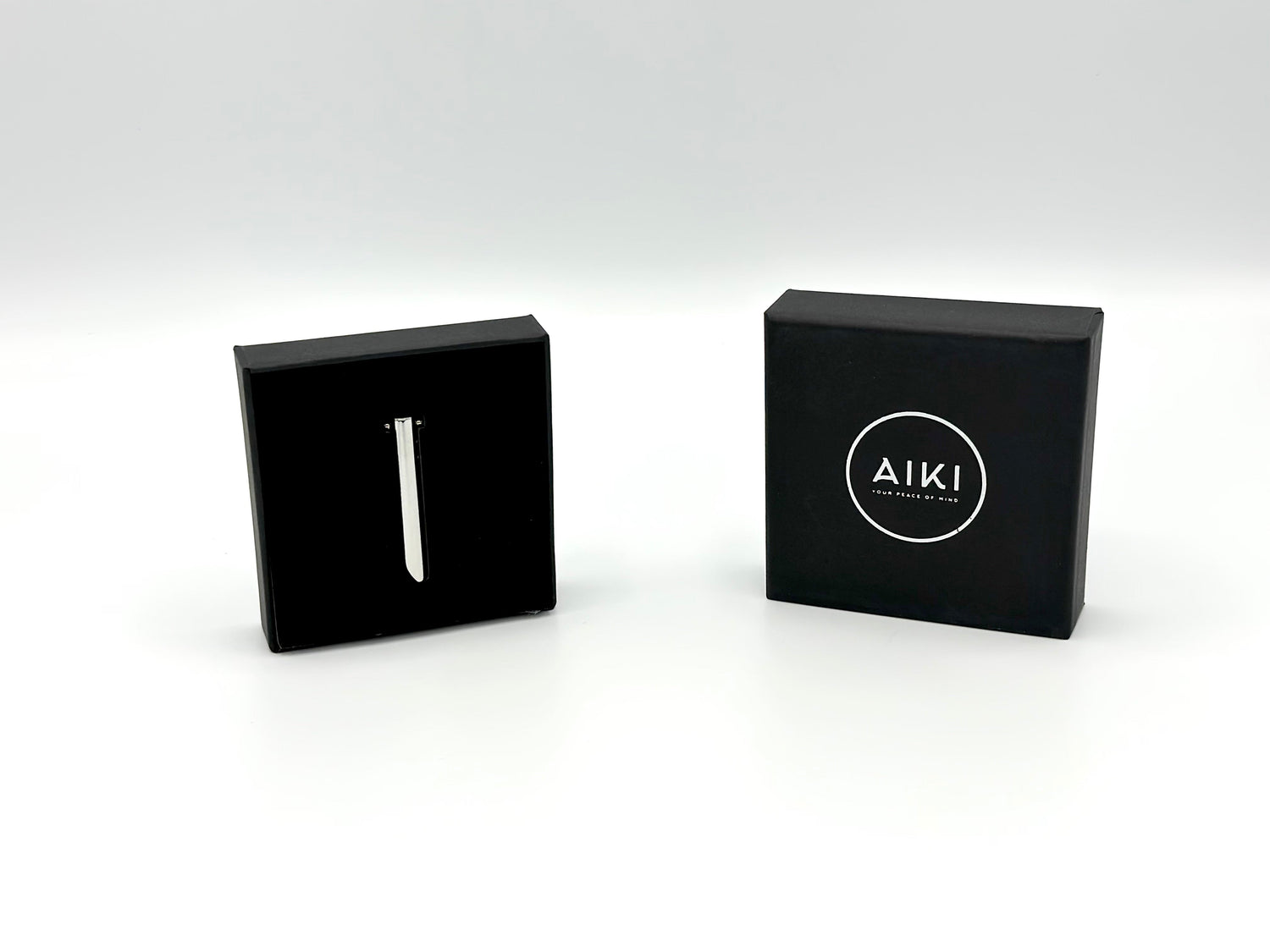 AIKI Classic - Sterling Silver