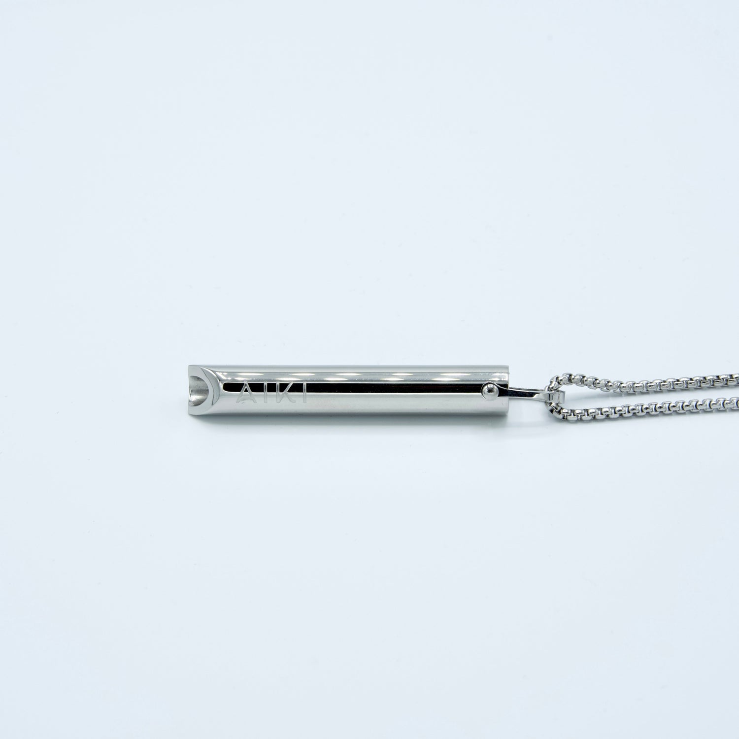 AIKI Classic - Sterling Silver