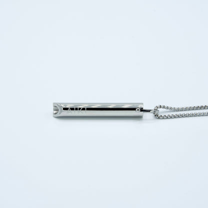 AIKI Classic - Sterling Silver